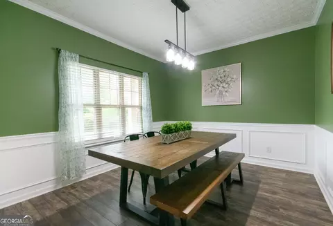 Dining - 131 Cedar Ridge Dr, Lagrange, GA 30241 photo 1 of 2