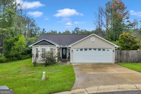 320 Shadow Pond, Dublin, GA 31021