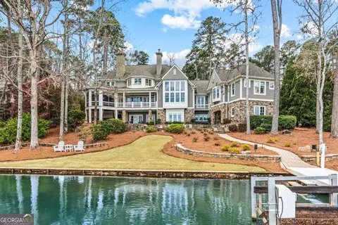 1551 Jackson Ridge Rd, Greensboro, GA 30642