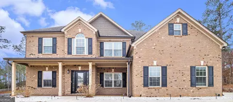 224 Jester Ct, Mcdonough, GA 30252