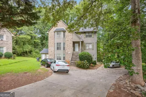5794 Sheldon Ct, Atlanta, GA 30349