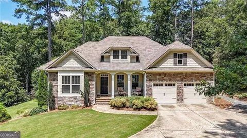 2116 Morgan Rd NE, Marietta, GA 30066