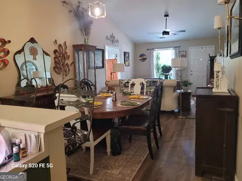Dining - 305 Lenox Cir, Lagrange, GA 30241 photo 1 of 1