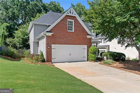 1114 Glenrose Dr SE, Smyrna, GA 30080