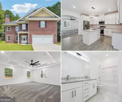 Undisclosed, Loganville, GA 30052