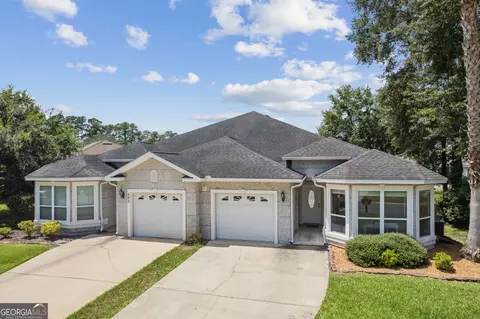 490 Eagle Blvd, Kingsland, GA 31548