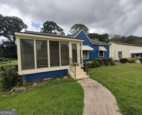 847 Midway St SE, Atlanta, GA 30315