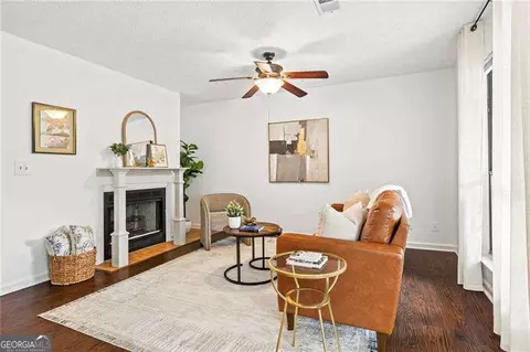 773 Windchase Ln, Stone Mountain, GA 30083