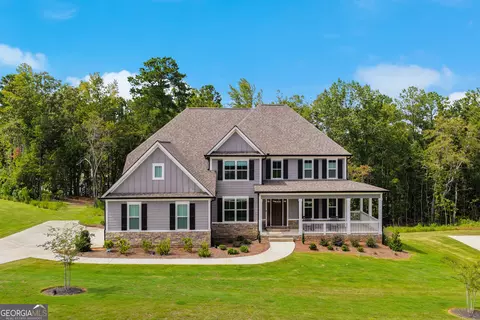 100 Dockside Dr, Fayetteville, GA 30215