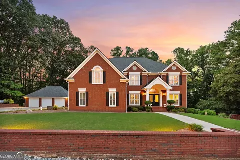 3309 Hamby Rd, Milton, GA 30004