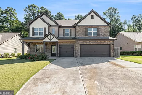 197 Weymouth Dr, Locust Grove, GA 30248