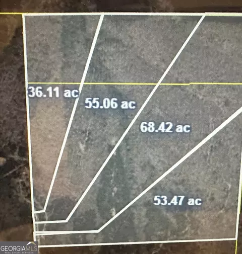 36 Acres Firetower Rd, Thomaston, GA 30286