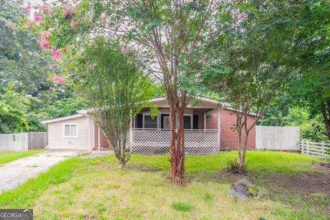 6605 Stark Ct, Riverdale, GA 30274