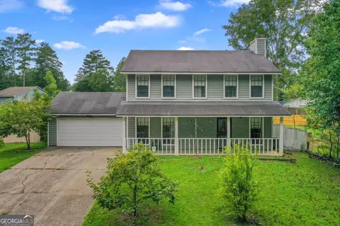 8475 Big Cedar Ct, Riverdale, GA 30274