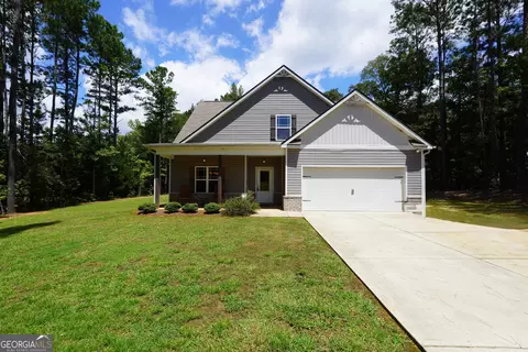 1009 Bush Rd, Barnesville, GA 30204