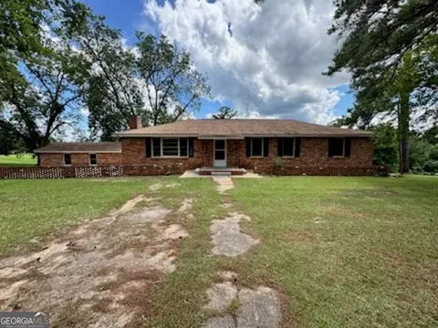 4912 Old Gordon Rd, Dry Branch, GA 31020