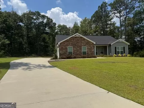 404 Elwick Pl #LOT 29, Statesboro, GA 30461