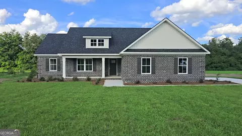 0 Pin Oak Ln #3, Statesboro, GA 30458