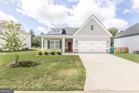 309 E River Cane Run, Perry, GA 31069