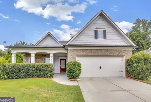 4104 Jayla Dr, Buford, GA 30518