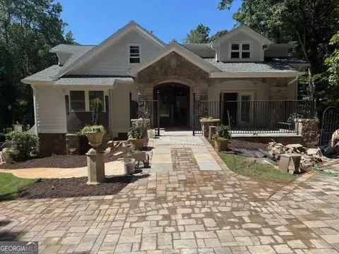 4039 Tall Pine Dr, Marietta, GA 30062