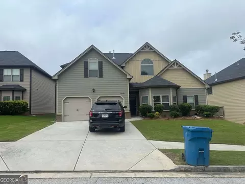 1291 Long Acre Dr, Loganville, GA 30052