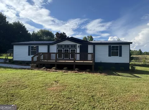 126 Cotton Cir, Colbert, GA 30628