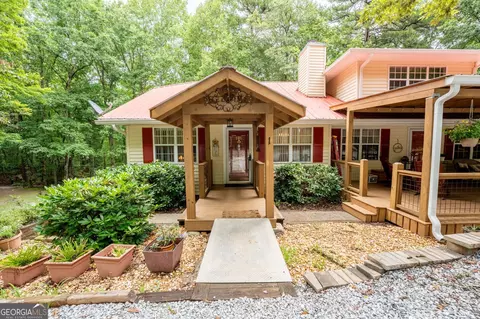 39 Antebellum Ln #101, Tiger, GA 30576
