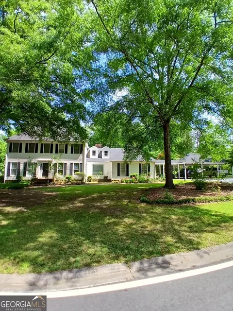 311 Castlegate Rd, Macon, GA 31210