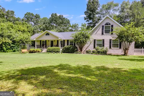 3904 Cave Spring Rd SW, Rome, GA 30161