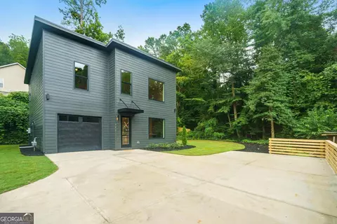222 Tanyard St, Canton, GA 30114