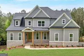 28 Rushden Way, Rome, GA 30161