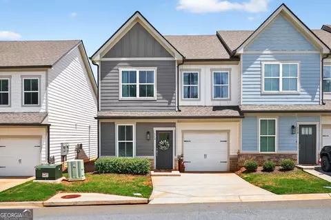 112 Magnolia Pl, Homer, GA 30547