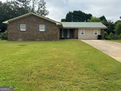 317 Emory Dr, Warner Robins, GA 31093