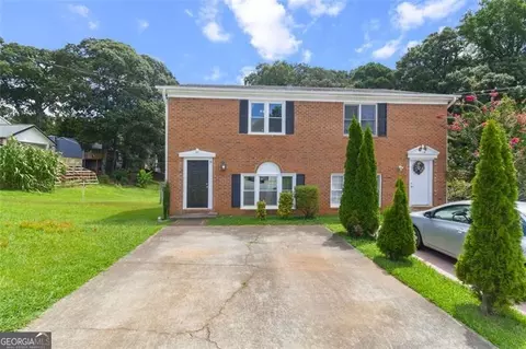 Undisclosed, Norcross, GA 30093