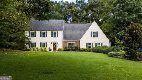 1160 Craddock Way, Macon, GA 31210