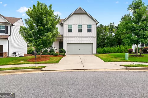 159 Macalester Dr, Newnan, GA 30265