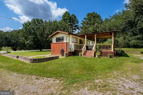 183 Long Hollow Rd, Rock Spring, GA 30739