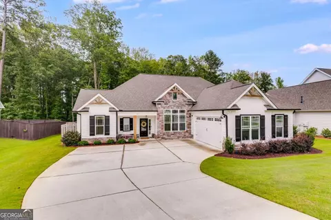 97 Twelve Parks Trl, Sharpsburg, GA 30277