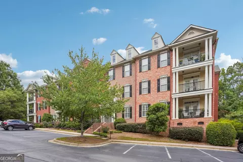 4805 Ivy Ridge Dr #204, Atlanta, GA 30339