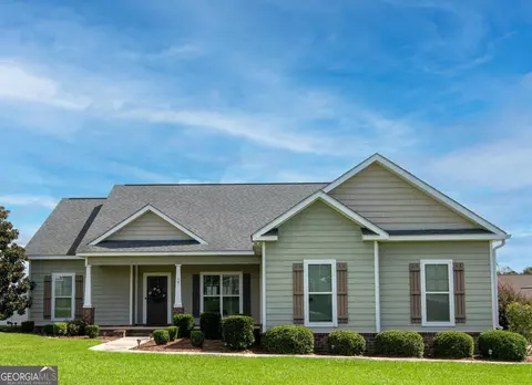 401 Jacob Ct, Statesboro, GA 30461