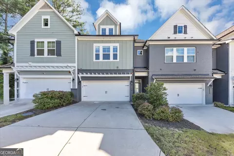 2559 Oakbourne Ln, Smyrna, GA 30080