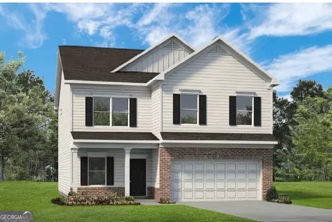 89 Calla Dr, Douglasville, GA 30134