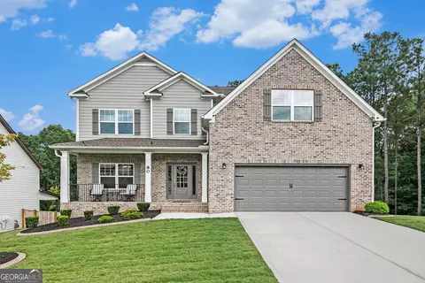 80 Rivulet Dr, Dallas, GA 30132