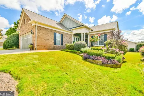 6312 Canebridge Ln, Hoschton, GA 30548