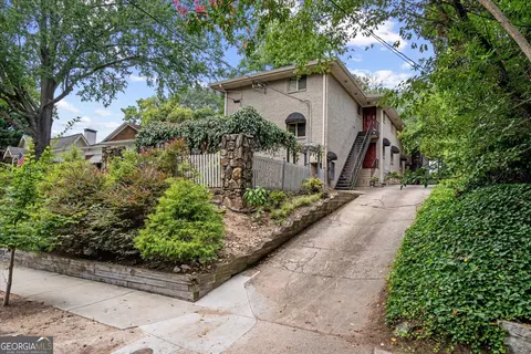 394 6th St NE UNIT 1, Atlanta, GA 30308