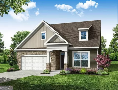 516 Pine Bough Rd, Ball Ground, GA 30107