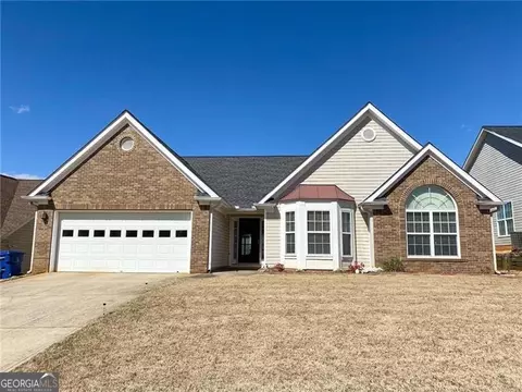 112 Appalachian Trl, Dallas, GA 30132