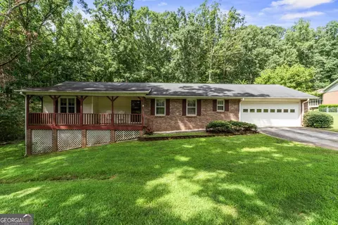 160 Springvalley Cir, Stockbridge, GA 30281