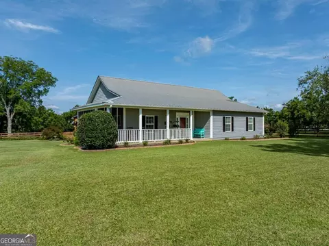 3050 Evergreen Rd #N/A, Doerun, GA 31744